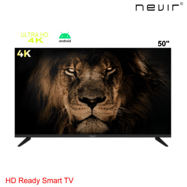 PANTALLA LED NEVIR 50