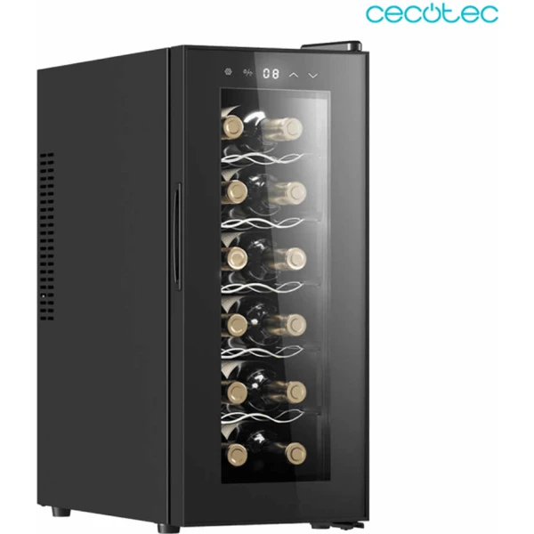 CECOTEC Vinoteca