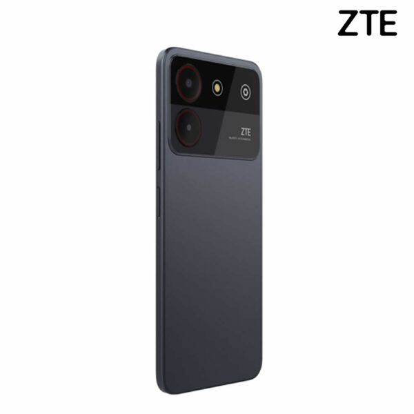 SMARTPHONE ZTE BLADE A54 GRIS 4+4+64GB - Imagen 2