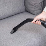 ASPIRADOR TAURUS TRINEO CON BOLSA HOMELAND - Imagen 5