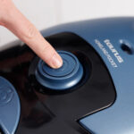 ASPIRADOR TAURUS TRINEO CON BOLSA HOMELAND - Imagen 3