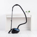 ASPIRADOR TAURUS TRINEO CON BOLSA HOMELAND - Imagen 2