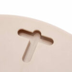 BALANZA COCINA JATA REDONDA BAMBU - Imagen 4