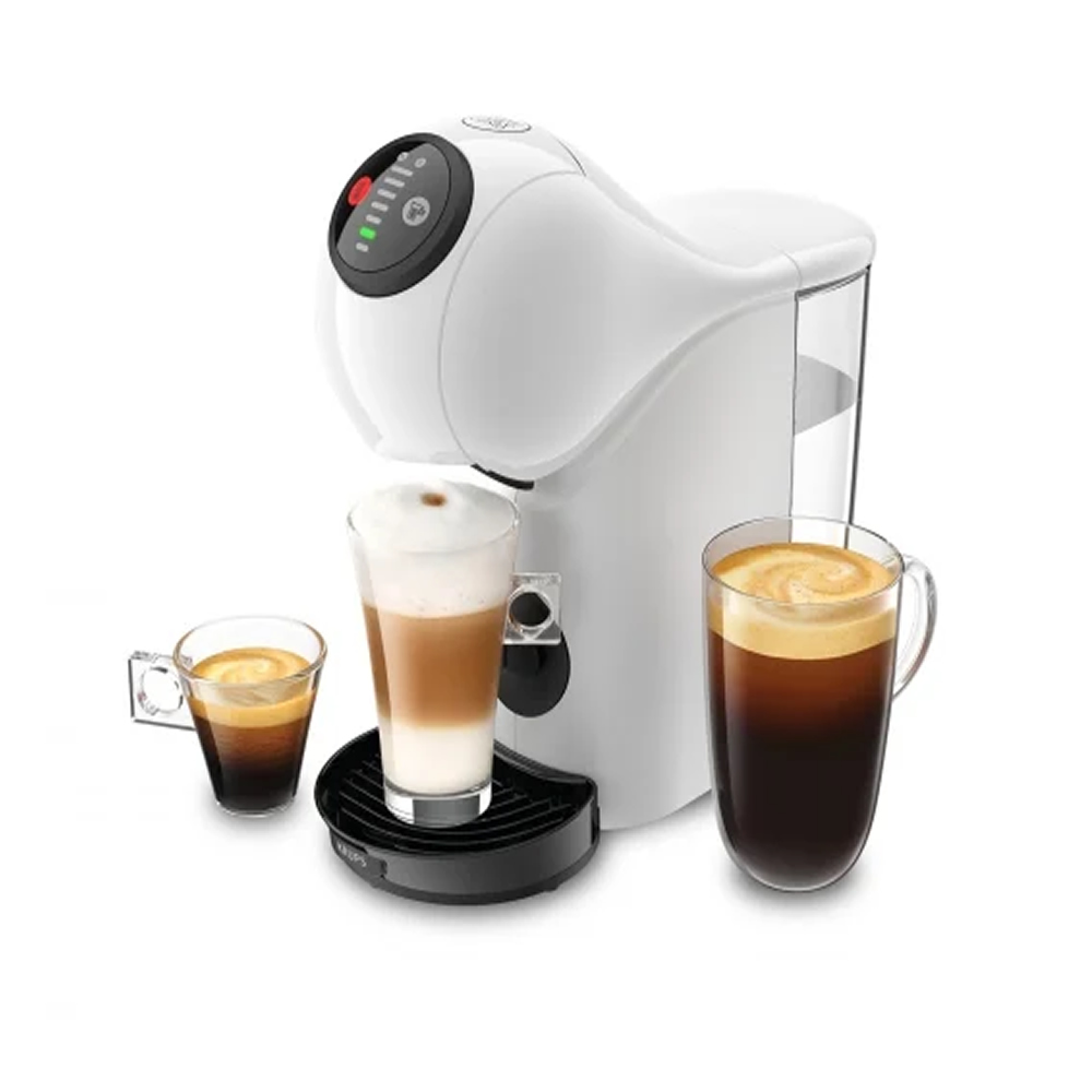 CAFETERA DOLCE GUSTO KRUPS