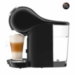 CAFETERA DOLCE GUSTO DELONGHI GENIO ANTRACITA - Imagen 3