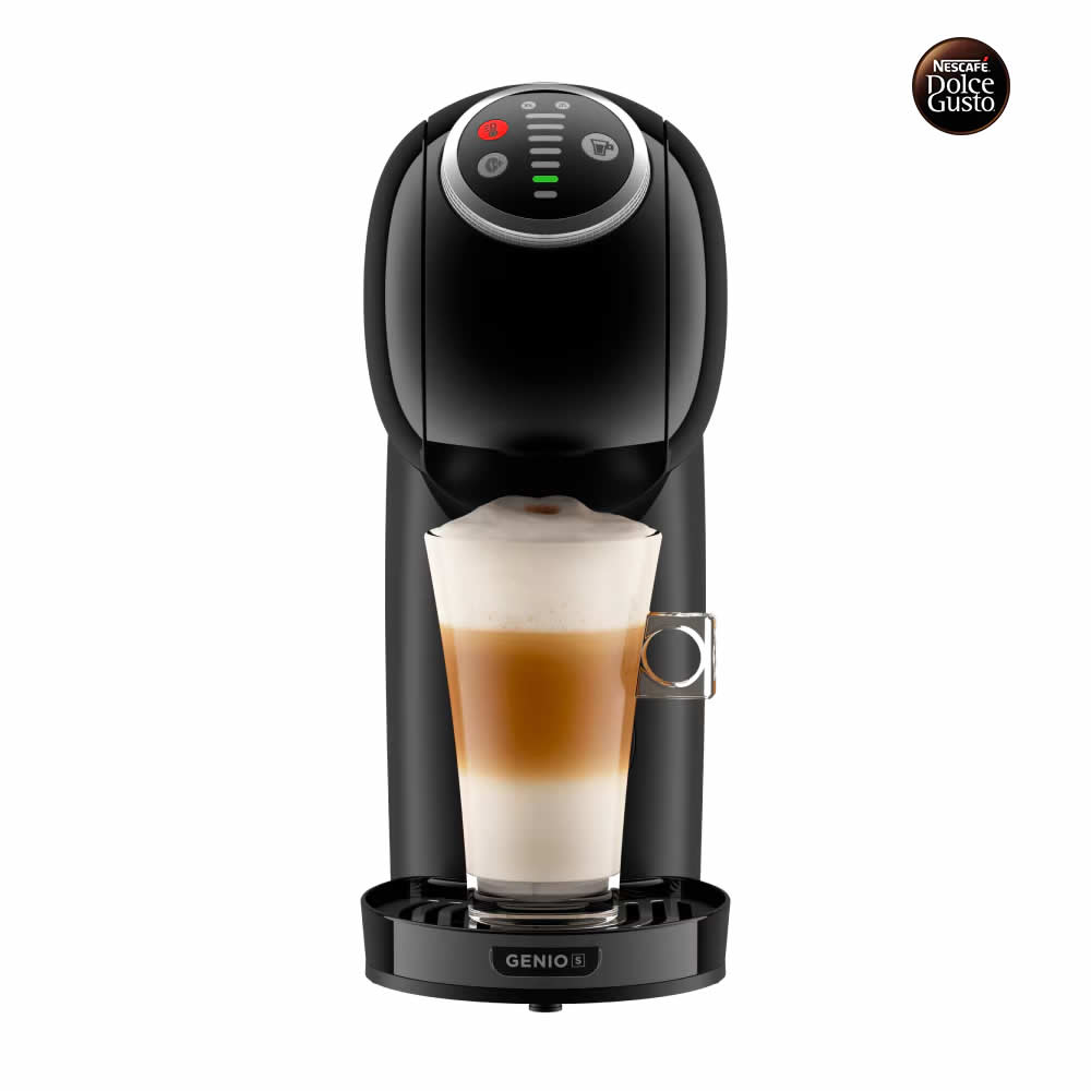 CAFETERA DOLCE GUSTO