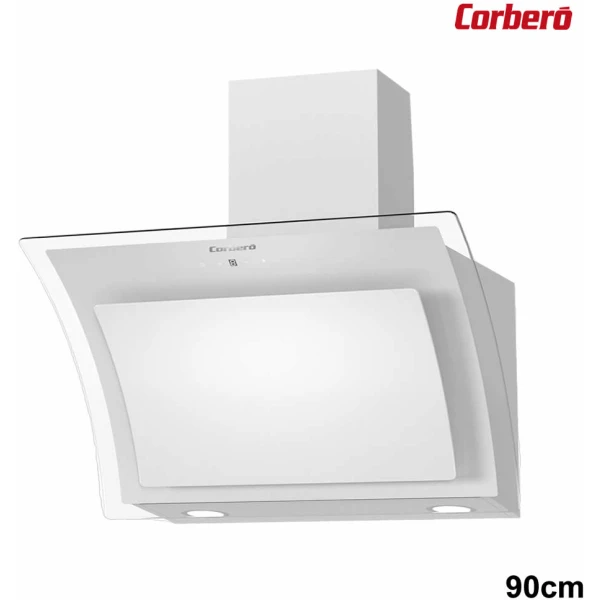 CAMPANA CRISTAL CORBERO