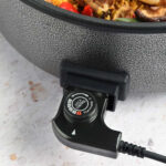 MULTICAZUELA ELECTRICA ORBEGOZO 42 X 11 1500 W - Imagen 3