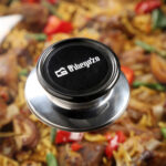 MULTICAZUELA ELECTRICA ORBEGOZO 42 X 11 1500 W - Imagen 4