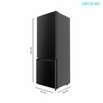 Frigorífico combi CECOTEC Bolero CoolMarket - Imagen 2