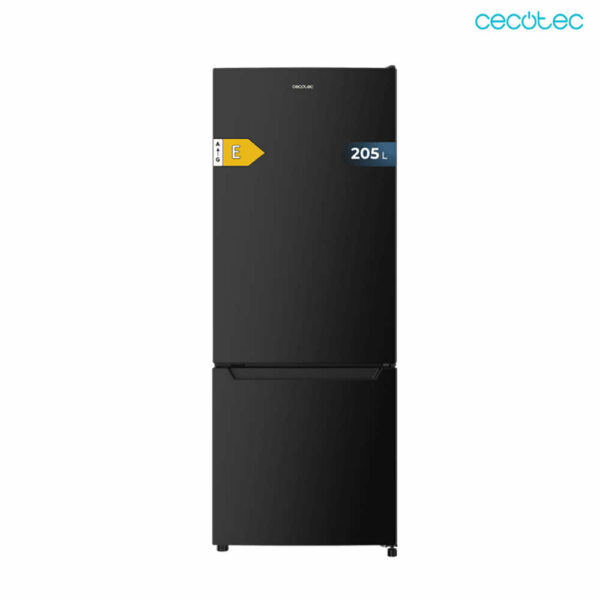 Frigorífico combi CECOTEC