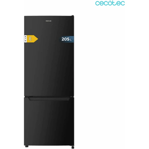 Frigorífico combi CECOTEC