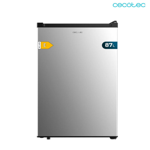 Congelador vertical Bolero