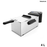 Freidora profesional Taurus