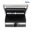 JATA Grill de asar doble