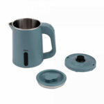 HERVIDOR JATA 0.8 L 1000 W AZUL - Imagen 2