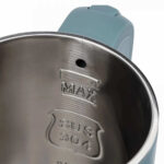 HERVIDOR JATA 0.8 L 1000 W AZUL - Imagen 4