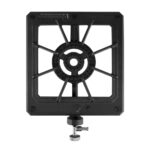 QUEMADOR ORBEGOZO 1 FUEGO CUADRADO SOBRE PEQ - Imagen 2