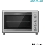 Horno sobremesa 60 litros