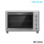 Horno sobremesa 60 litros