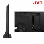 PANTALLA LED JVC 55" 4K SMART TV MIRACAST PEANA CENTRAL - Imagen 2