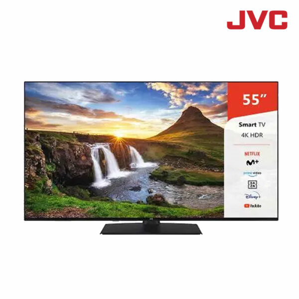 Televisor JVC