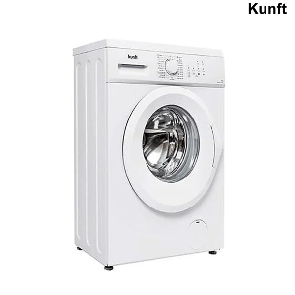 LAVADORA KUNF 6 KG 1000 RPM D - Imagen 2