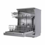 LAVAVAJILLAS CORBERO 60 CM E INOX - Imagen 2