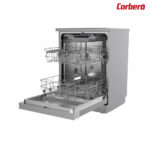 LAVAVAJILLAS CORBERO 60 CM D 3Âº BAND INOX - Imagen 2