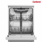 LAVAVAJILLAS CORBERO 60 CM D 3Âº BAND INOX - Imagen 3