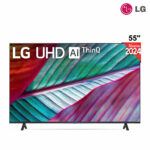 PANTALLA LED LG 55