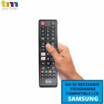 Mando a distancia compatible SAMSUNG