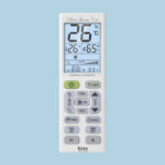 Mando a distancia universal