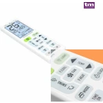 MANDO A DISTANCIA TM UNIVERSAL AIRE ACONDICIONADO - Imagen 2