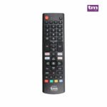 Mando a distancia compatible LG