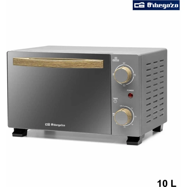MINI HORNO ORBEGOZO