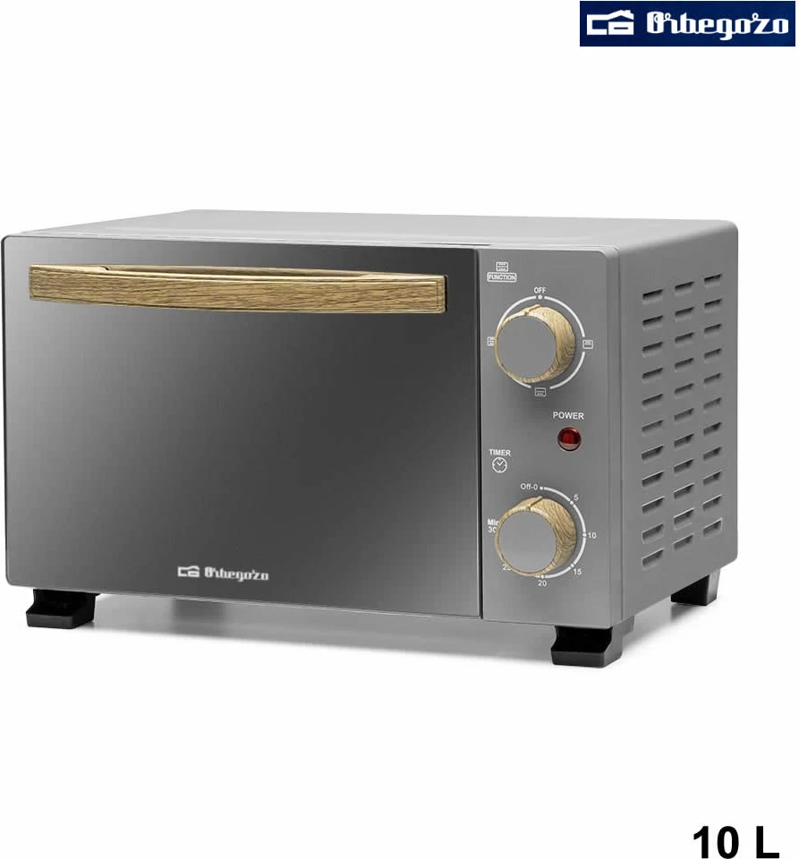 mini horno orbegozo MINI HORNO ORBEGOZO