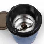 MOLINILLO CAFE JATA 150 W 55 gr AZUL - Imagen 3