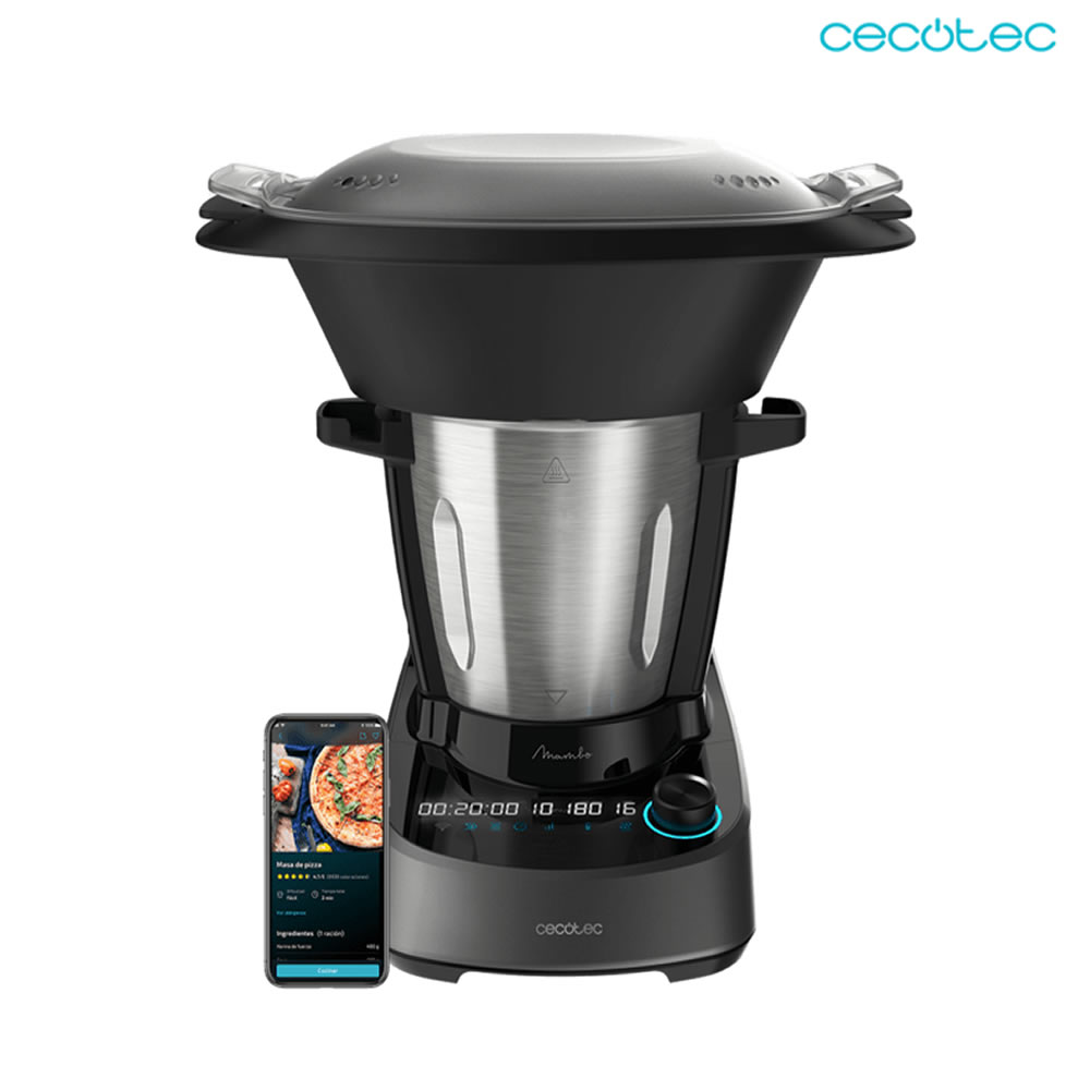 Mambo 11090 Robot de cocina