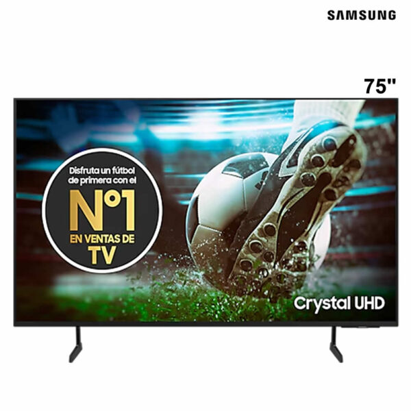 TV LED SAMSUNG 75