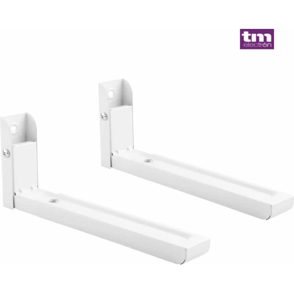 Soporte de pared para microondas