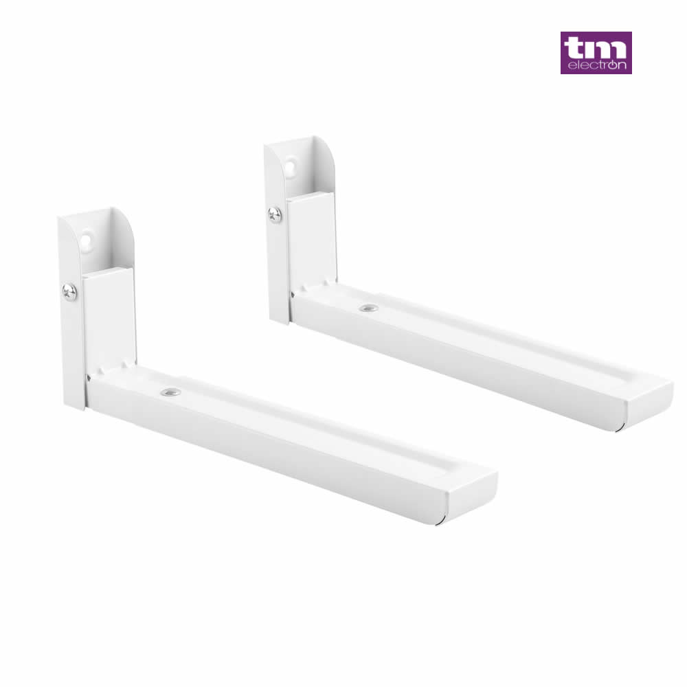 Soporte de pared para microondas