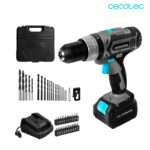 Taladro CECOTEC