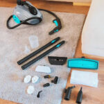 Vaporeta de trineo CECOTEC HydroSteam 2000 - Imagen 2