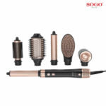 CEPILLO AIRE SOGO ESTILIZADOR EN 1 RADIANTSTYLER PRO - Imagen 2