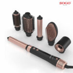 CEPILLO AIRE SOGO ESTILIZADOR EN 1 RADIANTSTYLER PRO - Imagen 3