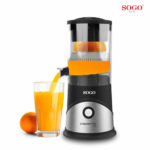 EXPRIMIDOR DE ZUMO SOGO