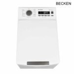 LAVADORA C/S BECKEN 8 KG 1300 RPM A DISPLEY - Imagen 2