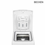 LAVADORA C/S BECKEN 8 KG 1300 RPM A DISPLEY - Imagen 3