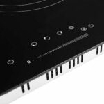 VITROCERAMICA SOGO 3 F 5700 W SLAIDER - Imagen 2